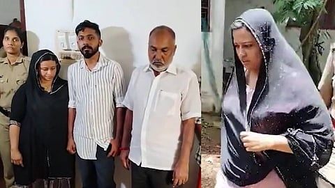 VSSC Thattipp, Thiruvananthapuram, 