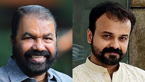 കുഞ്ചാക്കോ ബോബന് വി. ശിവൻകുട്ടിയുടെ മറുപടി