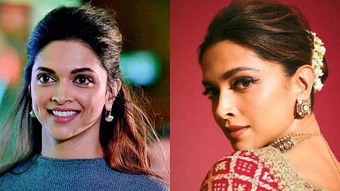 ദീപിക പദുകോൺ