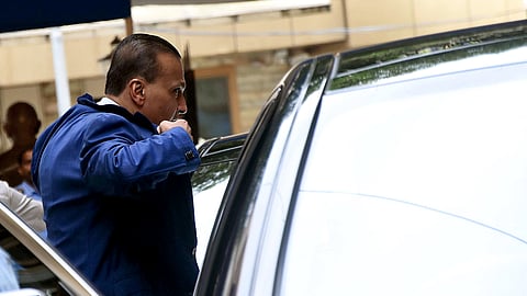 അനില്‍ അംബാനി