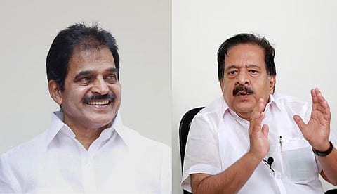 ആലപ്പുഴ ഡിസിസി സ്ഥാനത്ത് നിന്ന് ബാബു പ്രസാദിനെ മാറ്റിയേക്കും; സ്ഥാനം തിരിച്ചു പിടിക്കാന്‍ കരുനീക്കി കെ.സി. വേണുഗോപാല്‍ വിഭാഗം