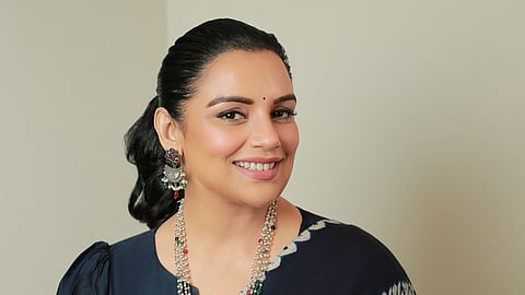 Shweta menon