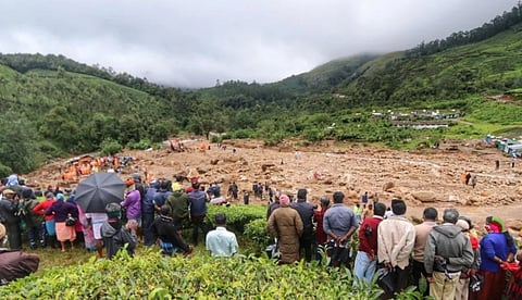ഉരുളില്‍ ഒലിച്ചു പോയത് നാല് ലയങ്ങള്‍, കേന്ദ്ര സഹായം ലഭിക്കാതെ ഇന്നും ഉറ്റവര്‍; പെട്ടിമുടി ദുരന്തത്തിന് അഞ്ചാണ്ട്