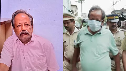 ആലപ്പുഴ തിരോധാനക്കേസിൽ നിർണായക തെളിവ്