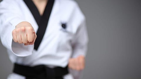 തിരൂരങ്ങാടിയിൽ 12കാരിക്ക് 
നേരെ പീഡനശ്രമം