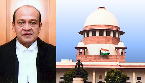 ഔദ്യോഗിക വസതിയില്‍ നിന്ന് നോട്ടുകെട്ടുകള്‍ കണ്ടെടുത്ത കേസ്: ജസ്റ്റിസ് യശ്വന്ത് വര്‍മയ്ക്ക് തിരിച്ചടി; ഹര്‍ജി തള്ളി സുപ്രീം കോടതി