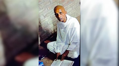 പ്രമോദ് ഝാ