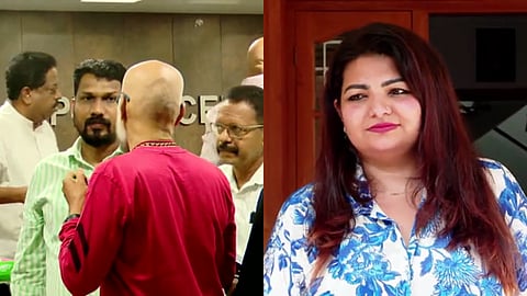 കെഎഫ്‌പിഎ തെരഞ്ഞെടുപ്പ്