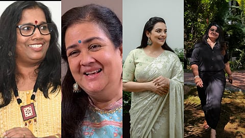 സഹപ്രവർത്തകർക്ക് പിന്തുണയുമായി ഡബ്ല്യൂസിസി