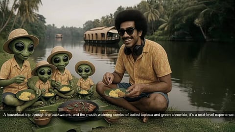 IMage: Capio Interactive Screengrab 