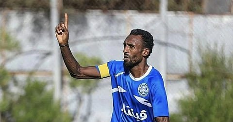 സുലൈമാൻ അൽ ഒബീദ്