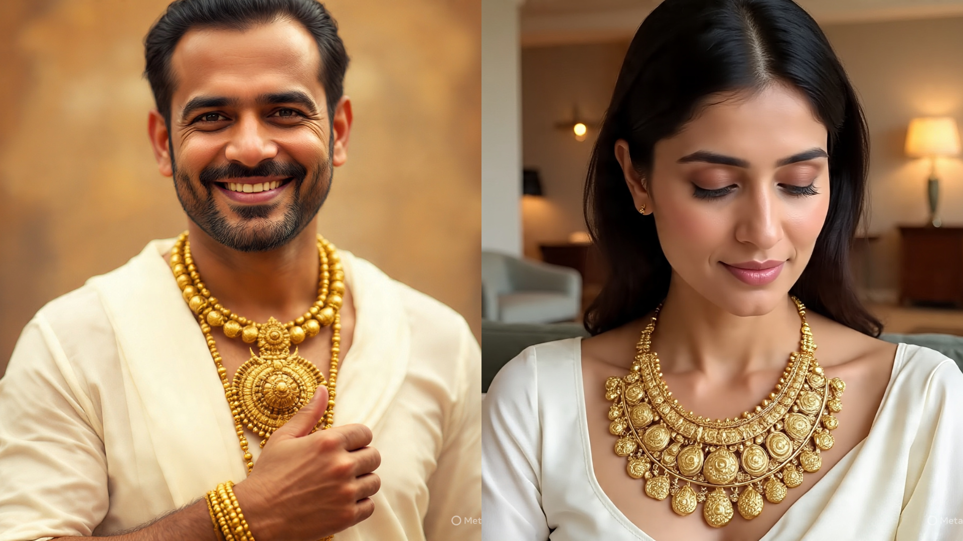 സ്വർണവില വീണ്ടും സർവകാല റെക്കോർഡിൽ