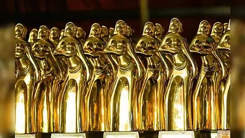 സംസ്ഥാന ചലച്ചിത്ര പുരസ്കാരം 