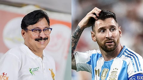 സർക്കാരിനെ വിമർശിച്ച് എഎഫ്എ