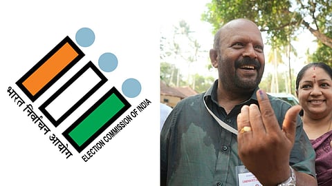 thrissur election commission