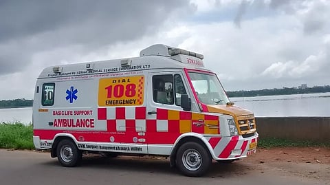 Ambulance