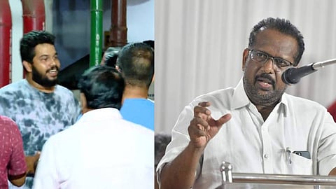 സി.എൻ. മോഹനൻ