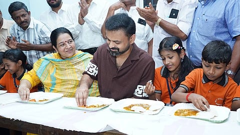 കുഞ്ചാക്കോ ബോബന്‍