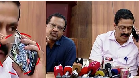 മെഡിക്കൽ കോളേജ് ഡിഎംഇ, പ്രിൻസിപ്പൽ