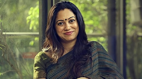Anjali Menon