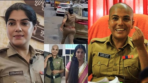 അപർണ ലവകുമാർ