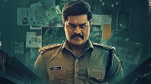 kammattam web series