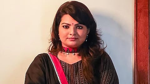 സാന്ദ്ര തോമസ്