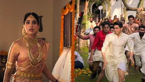 param sundari trailer