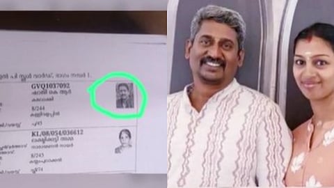 ഷാജി വരവൂർ