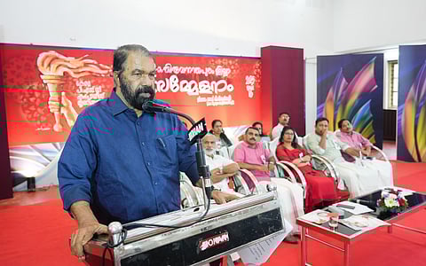 വി. ശിവൻകുട്ടി