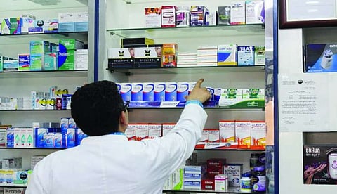 കുവൈത്തില്‍ മരുന്ന് വില വെട്ടിക്കുറച്ച് ആരോഗ്യമന്ത്രാലയം; വില പുതുക്കിയത് 544 മെഡിക്കല്‍ ഉല്‍പ്പന്നങ്ങള്‍ക്ക്