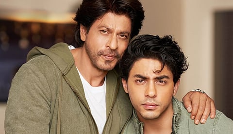 ആര്യന്‍ ഖാന്റെ ടെക്വീല ബ്രാന്‍ഡ് ഇന്ത്യയിലേക്ക്; കൈകോര്‍ത്ത് ഷാരൂഖ് ഖാനും റാഡികോ ഖൈത്താനും നിഖില്‍ കാമത്തും