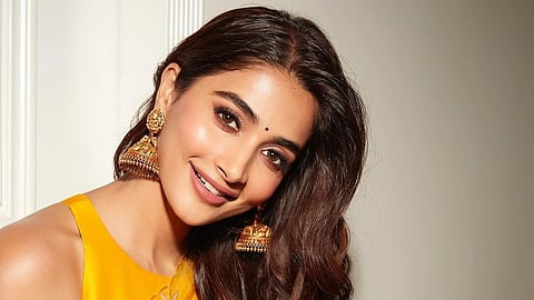 pooja hegde