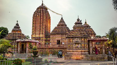 ''തീവ്രവാദികള്‍ പുരി ജഗന്നാഥ ക്ഷേത്രം ആക്രമിക്കും''; സമീപത്തെ മതിലില്‍ ഭീഷണി സന്ദേശവും ഫോണ്‍ നമ്പരുകളും 