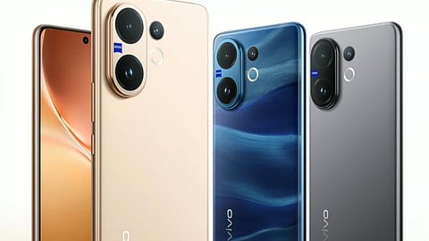 vivo v60 5g