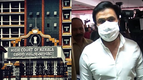 നടിയെ ആക്രമച്ച കേസില്‍ ആറ് പ്രതികളില്‍ ഒരാളാണ് ദിലീപ്