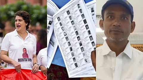 സുപ്രീംകോടതിയിലെത്തിയ 'പരേതർ', '124 വയസുള്ള' കന്നി വോട്ടര്‍; പിന്നെ പുറത്താക്കപ്പെട്ട 65 ലക്ഷം പേരും