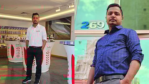 കുവൈറ്റ് വ്യാജമദ്യ ദുരന്തം