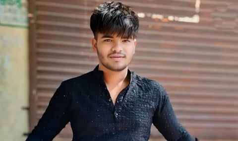 കൊല്ലപ്പെട്ട സുലൈമാൻ റഹീം ഖാൻ