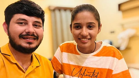 ഗുജറാത്ത് ദുരഭിമാനക്കൊല