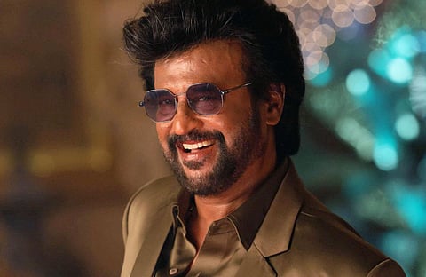 rajnikanth