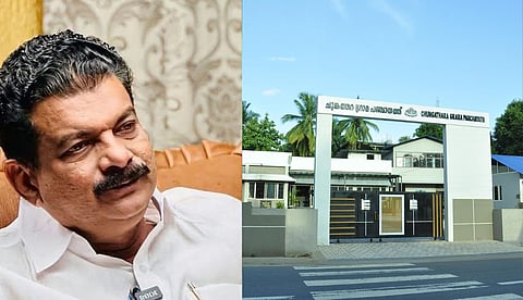 തദ്ദേശപ്പോര് | കൂറുമാറ്റം... അവിശ്വാസം, അന്‍വറിന്റെ സ്വാധീനം, അഞ്ച് വര്‍ഷത്തിനിടെ നാല് പ്രസിഡന്‍റുമാർ ഭരണചക്രം തിരിച്ച ചുങ്കത്തറ 