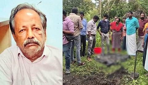രക്തക്കറയും സ്വര്‍ണവും ജയ്‌നമ്മയുടേതെങ്കില്‍ കണ്ടെത്തിയ മൃതദേഹാവശിഷ്ടമോ? ചേര്‍ത്തല തിരോധാന കേസില്‍ ചുരുളഴിയുമ്പോള്‍