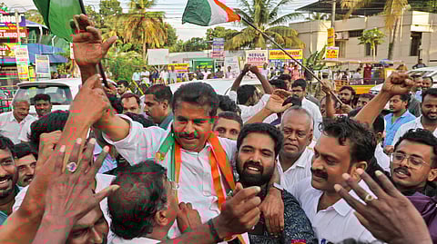 അടൂർ പ്രകാശ്