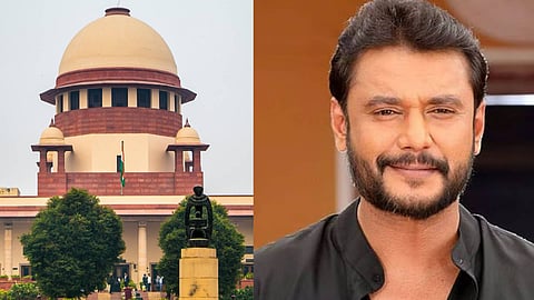 രേണുകാ സ്വാമി കൊലപാതക കേസ്: ദർശൻ തൂഗുദീപൻ്റേയും പവിത്ര ഗൗഡയുടേയും ജാമ്യം റദ്ദാക്കി സുപ്രീം കോടതി 