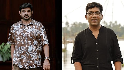 kalabhavan navas and niyas bakker