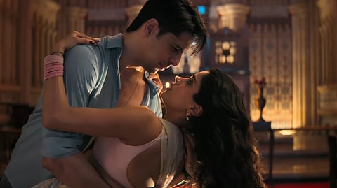 Param Sundari 