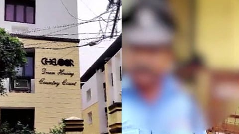 തൃശൂരിലെ വോട്ട് കൊള്ള: അയ്യന്തോളിൽ സാങ്കൽപ്പിക ഫ്ലാറ്റിന്റെ പേരിൽ വ്യാജ വോട്ട്; കള്ള വോട്ട് ചെയ്ത രണ്ട് പേർക്കും മണ്ഡലത്തിൽ വോട്ടില്ല | ന്യൂസ് മലയാളം അന്വേഷണം