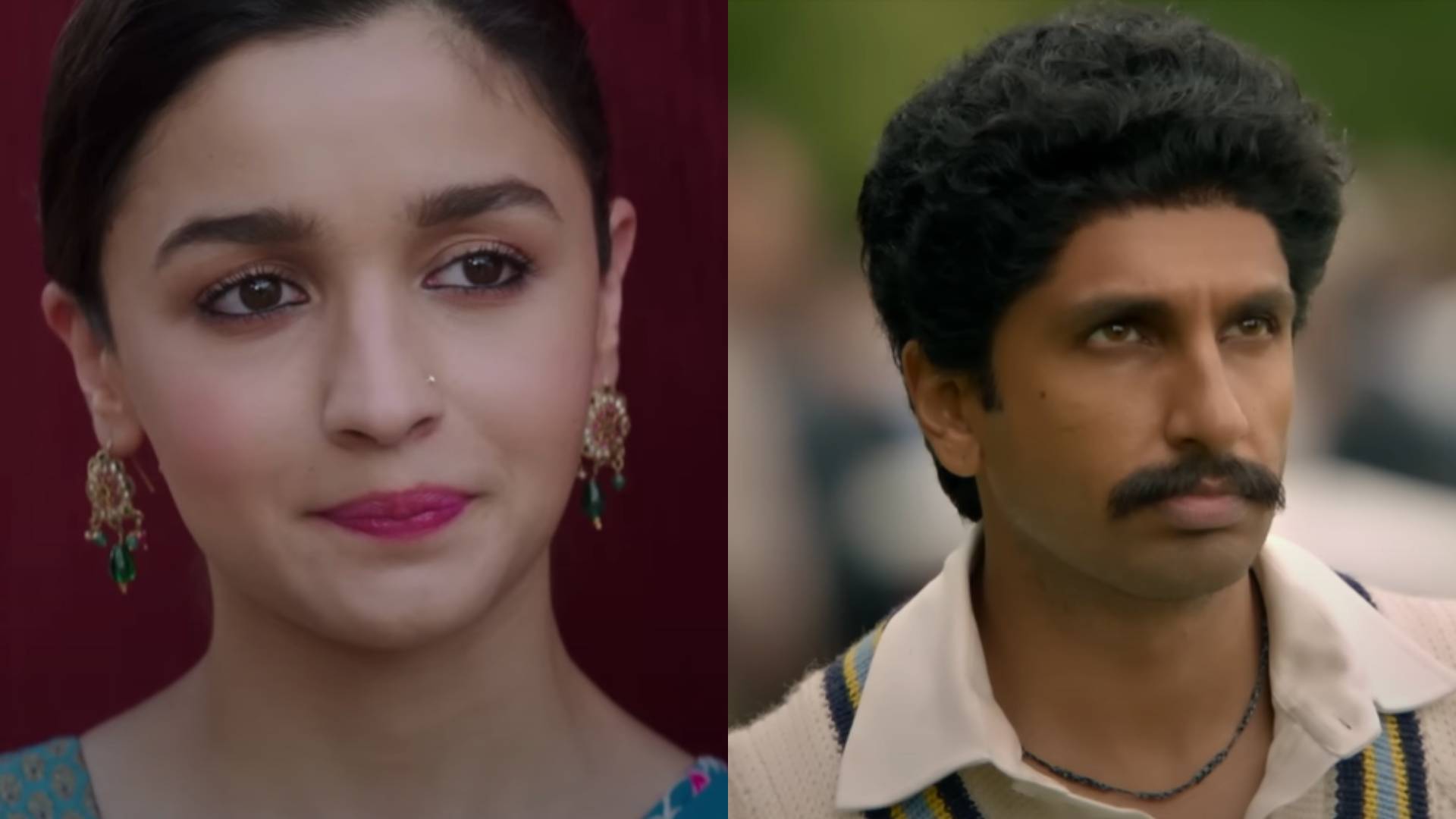 റാസി എന്ന ചിത്രത്തിലെ രംഗം, 83യിലെ രംഗം