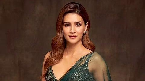 Kriti Sanon